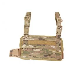 High Speed Gear Padded Leg Panel Drop Leg Pouches