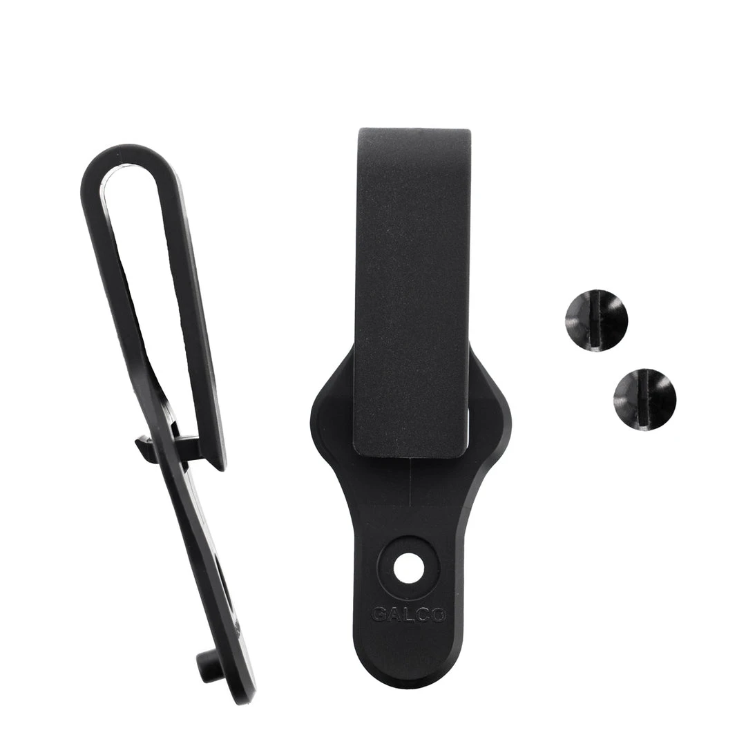 Galco Uniclip Flat Holster Accessories