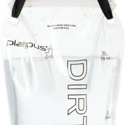 Playtapus Hydration Reservoirs & Bladders Platypus GravityWorks Replacement Reservoir Kit