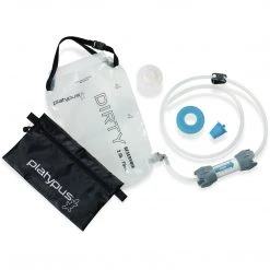 Playtapus Platypus GravityWorks Water Filter 2.0L - Bottle Kit