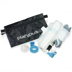 Playtapus Platypus GravityWorks Water Filter 2.0L - Complete Kit