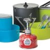 MSR PocketRocket Stove Kit Camping Accessories