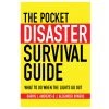 Proforce Equipment Pocket Disaster Survival Guide Books