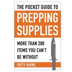 Proforce Equipment Pocket Guide To Prepping Supplies