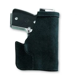 Galco Pocket Protector Holster Inside The Pocket Holsters