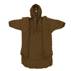 Snugpak Patrol Poncho Rain Gear & Ponchos