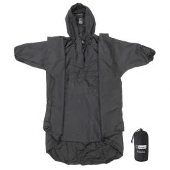 Snugpak Patrol Poncho Rain Gear & Ponchos