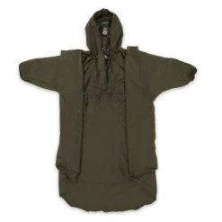 Snugpak Patrol Poncho Rain Gear & Ponchos