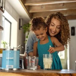 MREs Nutrient Survival Powdered Vitamin Milk