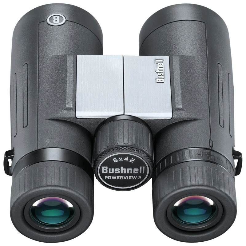 Bushnell Powerview 2 8x42 Binoculars
