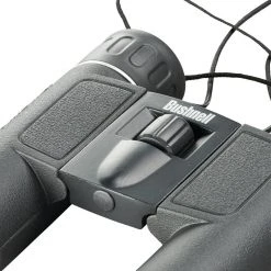 Bushnell PowerView® Roof Prism Compact Binocular 12x25