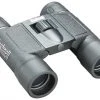 Bushnell PowerView® Roof Prism Compact Binocular 10x25