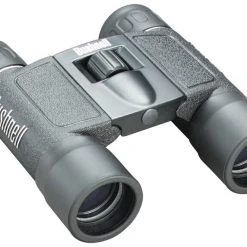 Bushnell PowerView® Roof Prism Compact Binocular 10x25