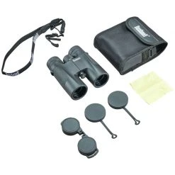 Bushnell PowerView Roof Binoculars 10X42