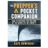 Proforce Equipment Preppers Pocket Companion