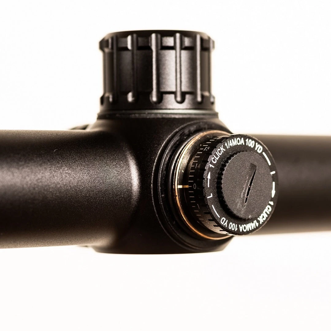 Bushnell Prime Riflescopes - 3-9x40 Illuminated