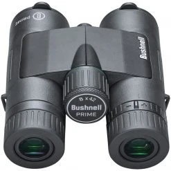 Bushnell Prime™ 8x42 Binoculars