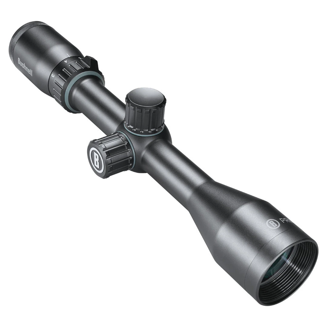 Bushnell Prime Riflescopes - 3-9x40