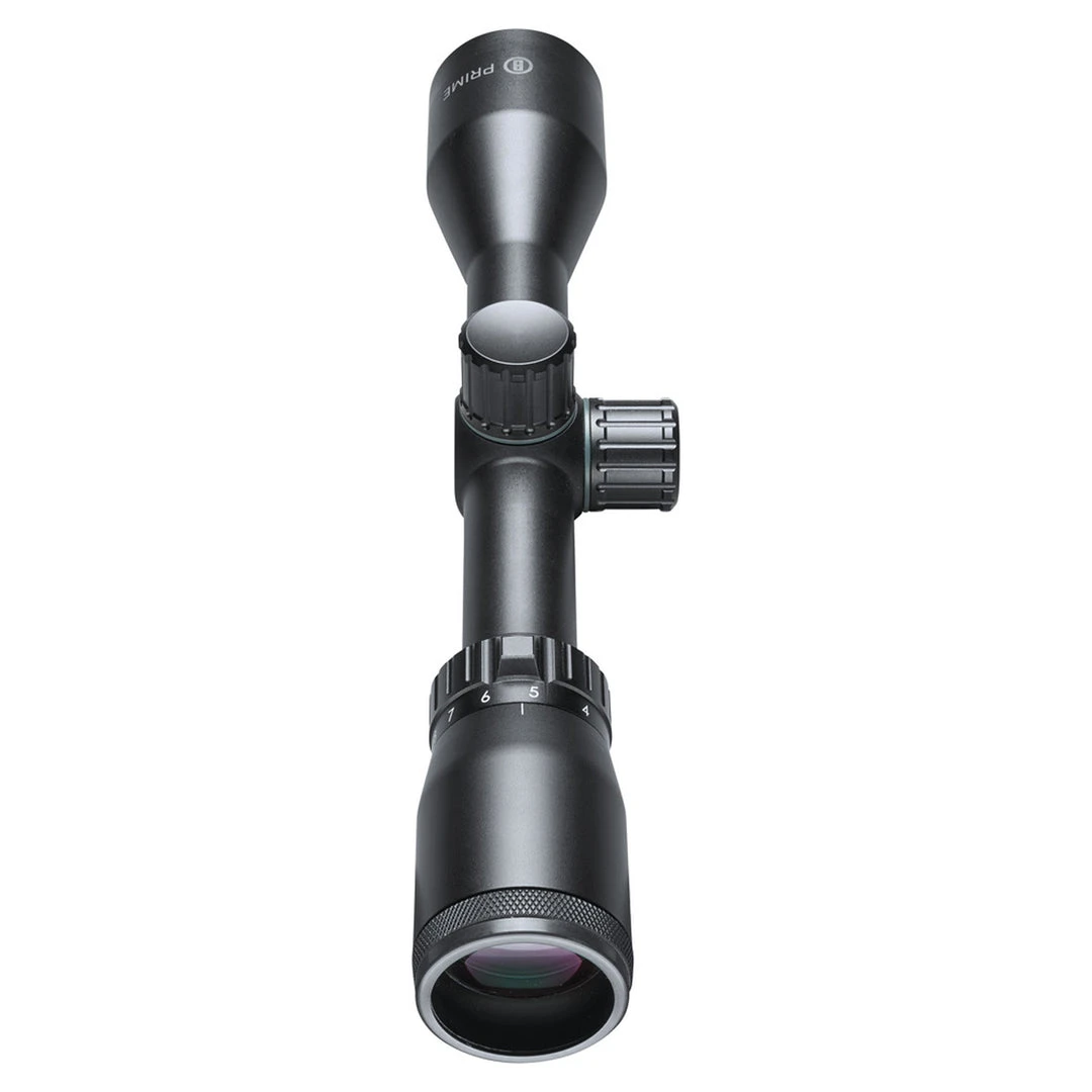 Bushnell Prime Riflescopes - 3-9x40