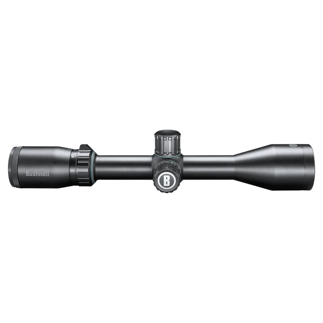 Bushnell Prime Riflescopes - 3-9x40
