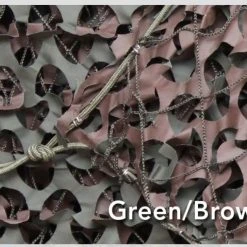 Camo Unlimited Pro Series Military Netting