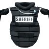 Monadnock Centurion Upper Body & Shoulder Protection Riot Gear