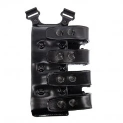 Shoulder Holsters Galco QCL Quad Magazine Carrier
