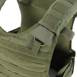 Condor Enforcer Releasable Plate Carrier