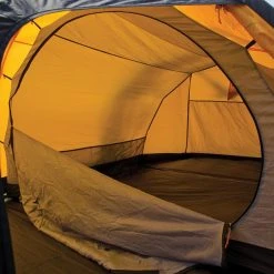 Tents & Shelters Snugpak Journey Quad Four Person Tent
