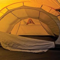 Tents & Shelters Snugpak Journey Quad Four Person Tent