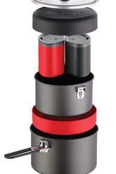 Camping Accessories MSR Quick 2 Cook Set