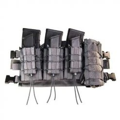 Chest Rigs High Speed Gear Quick Reaction Chest Combo