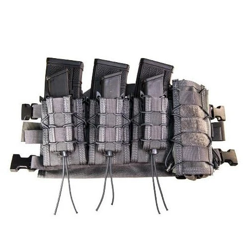 Chest Rigs High Speed Gear Quick Reaction Chest Combo