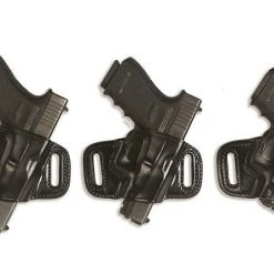 Galco Quick Slide Belt Holster Concealment Holsters