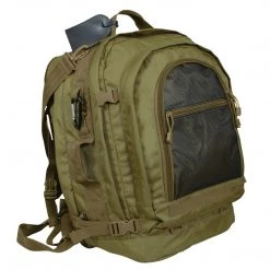 Weekend Backpacks Rothco Move Out Tactical Travel Backpack