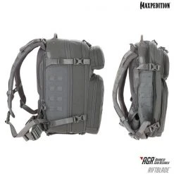 Maxpedition Riftblade CCW-Enabled Backpack 30L