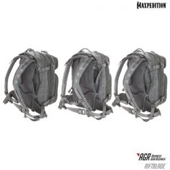 Maxpedition Riftblade CCW-Enabled Backpack 30L