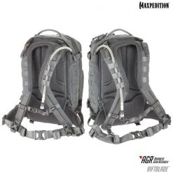 Maxpedition Riftblade CCW-Enabled Backpack 30L