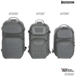 Maxpedition Riftblade CCW-Enabled Backpack 30L