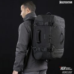 Maxpedition Ironcloud Travel Bag Travel Bags & Luggage