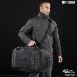 Maxpedition Ironcloud Travel Bag Travel Bags & Luggage