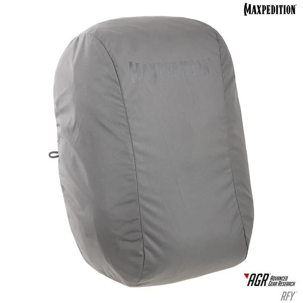 Backpack Accessories Maxpedition RFY Rain Cover