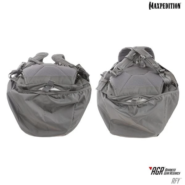 Backpack Accessories Maxpedition RFY Rain Cover