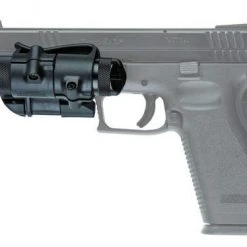 Safariland Rapid Light System Rail Mounted Lights