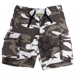 Rothco Vintage Paratrooper Cargo Shorts