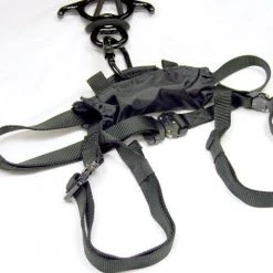 Climbing / Rappelling Gear Fusion Interceptor Rappel Kit