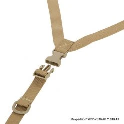 Backpack Accessories Maxpedition Y Strap