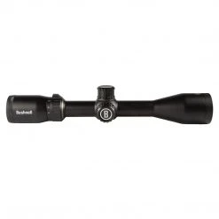 Bushnell Prime Riflescopes - 3-9x40 Illuminated