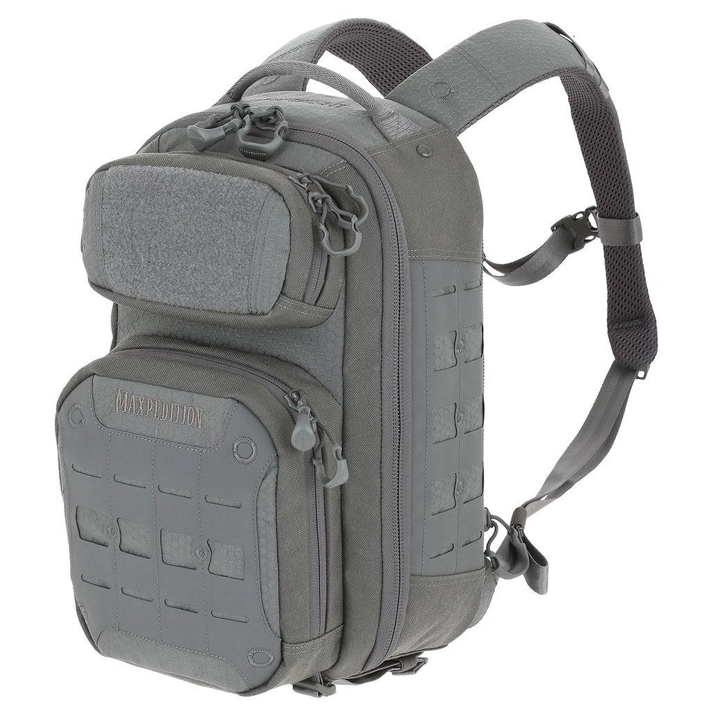 Maxpedition Riftpoint CCW-Enabled Backpack 15L Day Backpacks