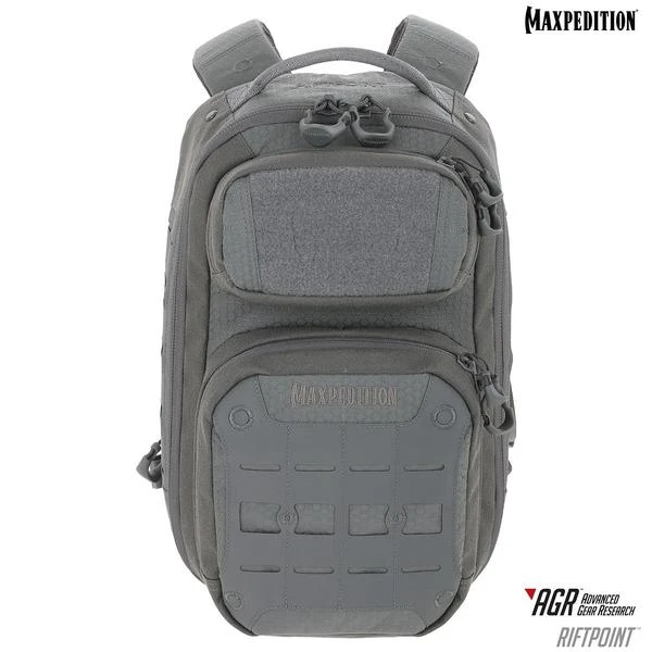 Maxpedition Riftpoint CCW-Enabled Backpack 15L Day Backpacks